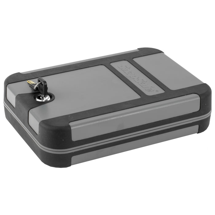 SNAPSAFE TREKLITE XL LOCK BOX KEYED