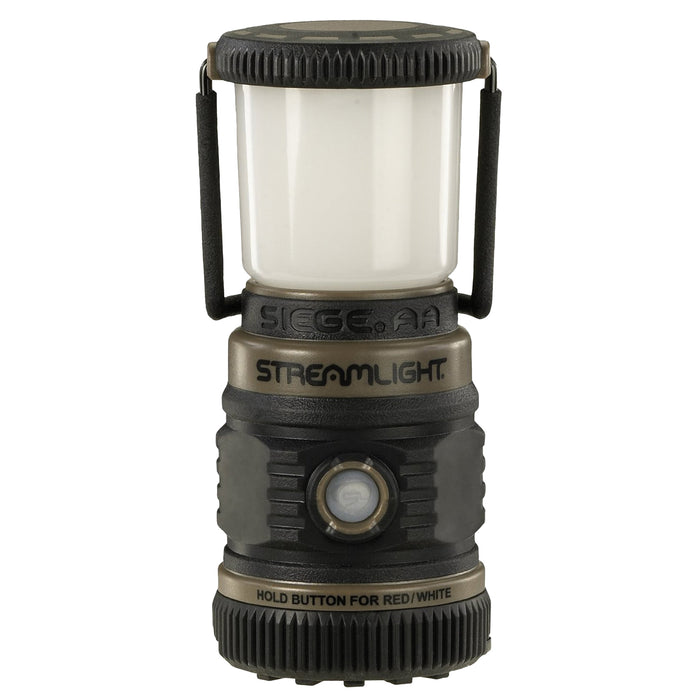 Streamlight Siege 200 Lumen Lantern - Part Number 44941