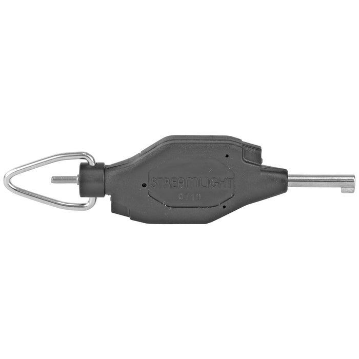 Streamlight Cuffmate (Part Number: 63001) - Cuff Key with LED Light