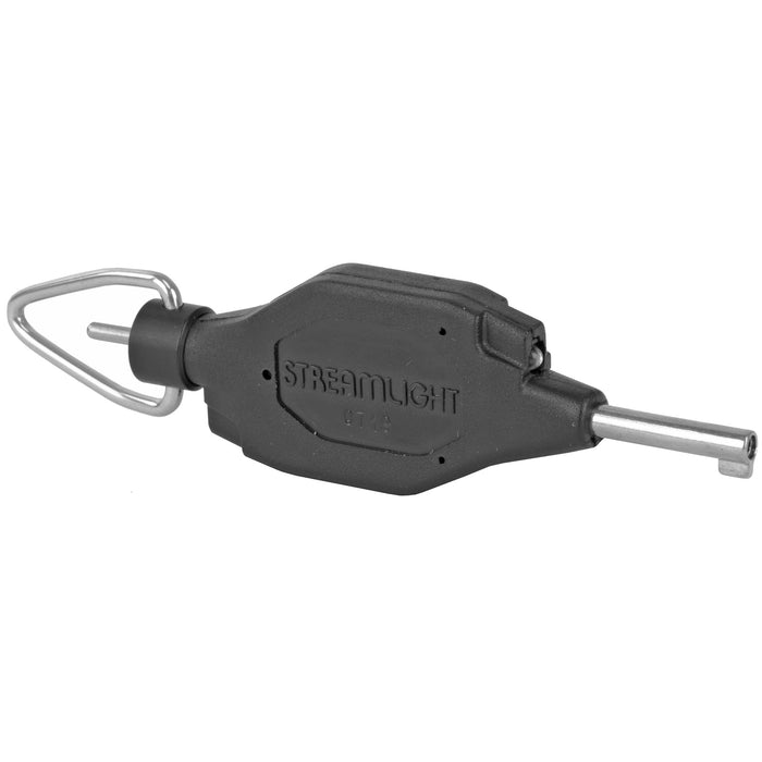 Streamlight Cuffmate (Part Number: 63001) - Cuff Key with LED Light