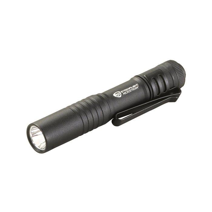 Streamlight MicroStream White LED Flashlight - Part Number 66318