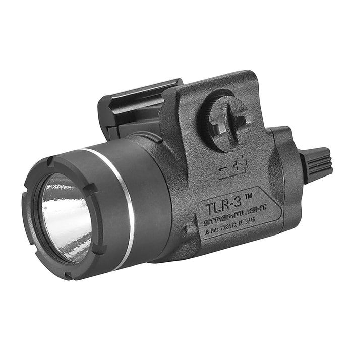 Streamlight TLR-3 Tactical Light - Part Number 69220