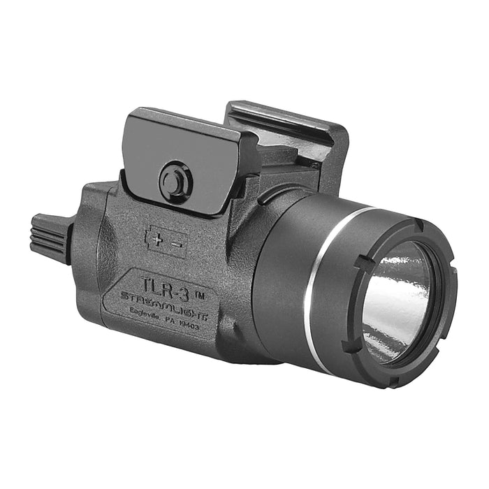 Streamlight TLR-3 Tactical Light - Part Number 69220