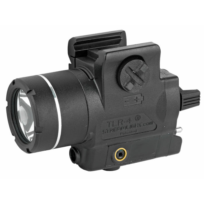 Streamlight TLR-4 Tactical Light and Laser - Part Number 69240