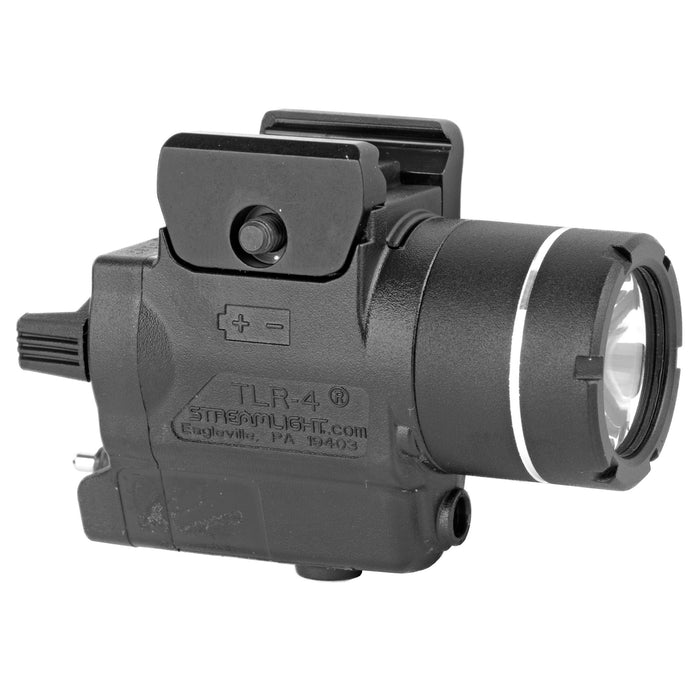 Streamlight TLR-4 Tactical Light and Laser - Part Number 69240