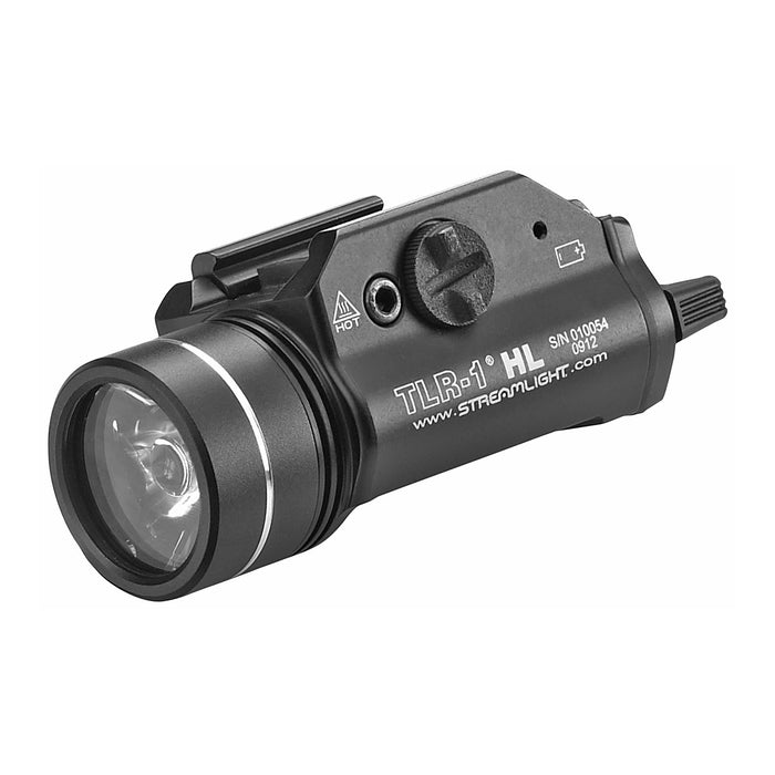 Streamlight TLR-1 HL 1000 Lumen Tactical Light - Part Number 69260