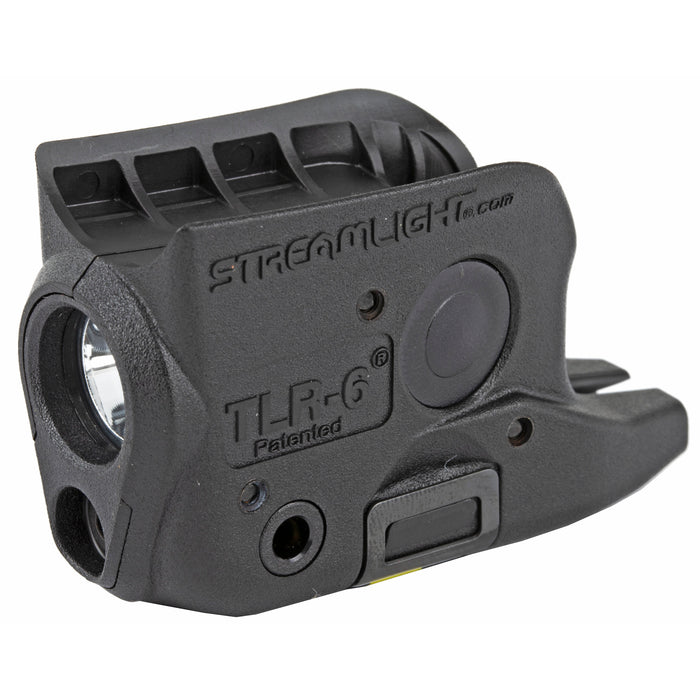 Streamlight TLR-6 for Glock 42/43 with Laser - Part Number 69270