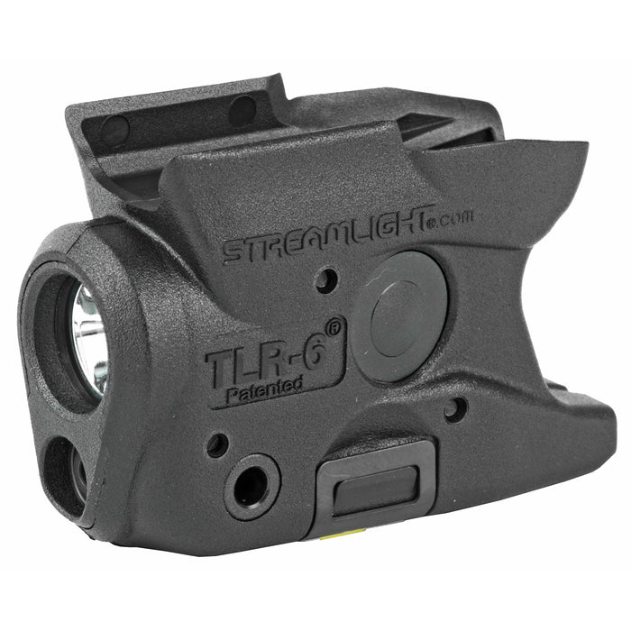 Streamlight TLR-6 Tactical Light for S&W M&P Shield - Part #69273