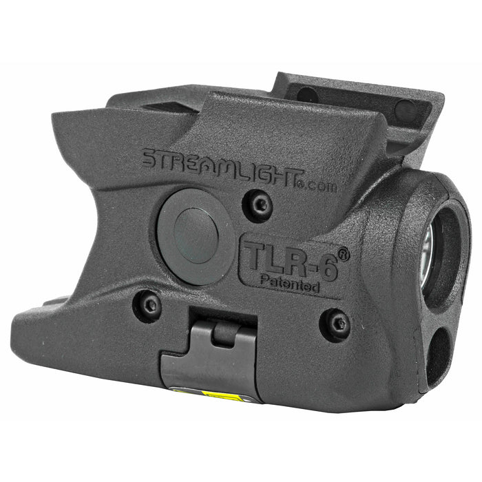 Streamlight TLR-6 Tactical Light for S&W M&P Shield - Part #69273