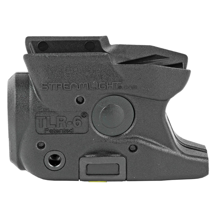 Streamlight TLR-6 Tactical Light for S&W M&P Shield - Part #69273