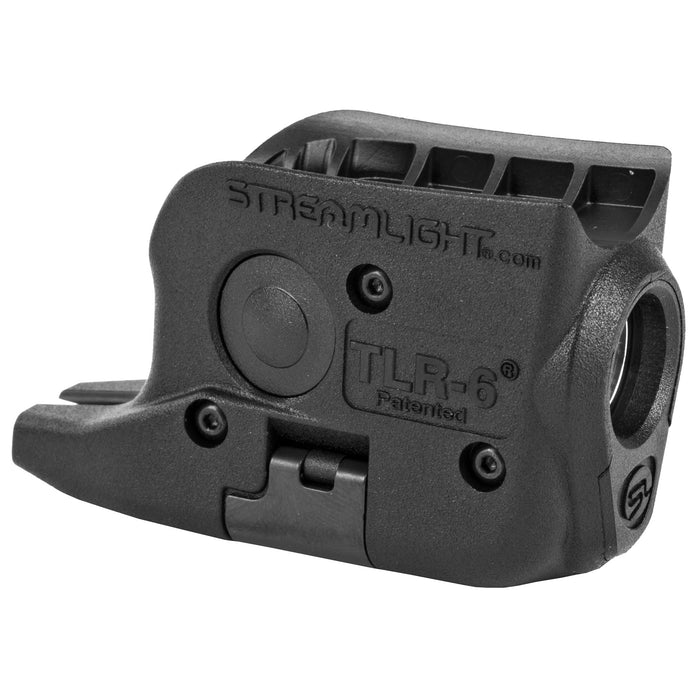 Streamlight TLR-6 Tactical Light for Glock 43 without Laser - Part No. 69280