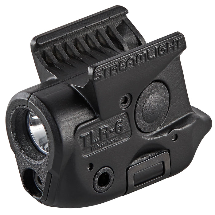 Streamlight TLR-6 Tactical Light for SIG Sauer P365 - Part 69284