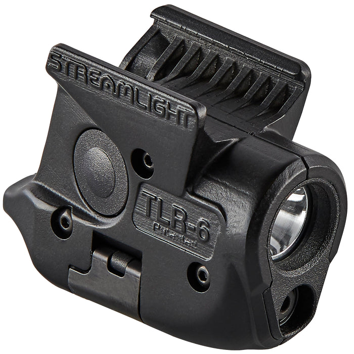 Streamlight TLR-6 Tactical Light for SIG Sauer P365 - Part 69284