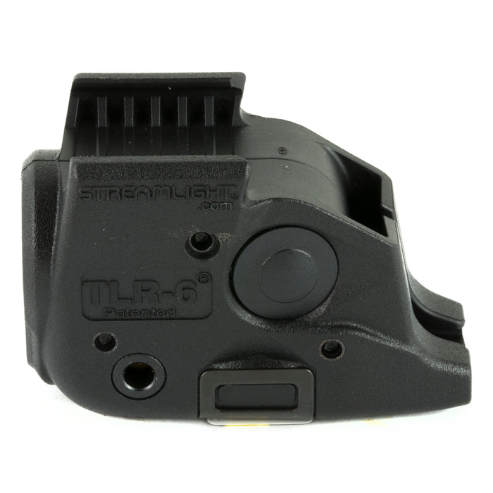 Streamlight TLR-6 Rail Mount Weapon Light with Laser for Springfield XD