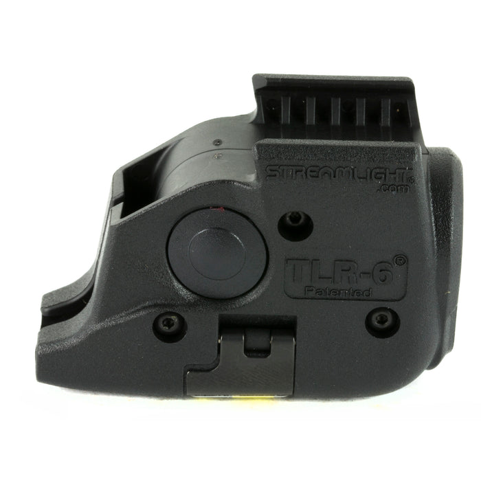 Streamlight TLR-6 Rail Mount Weapon Light with Laser for Springfield XD