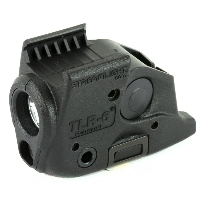 Streamlight TLR-6 Rail Mount Weapon Light with Laser for Springfield XD