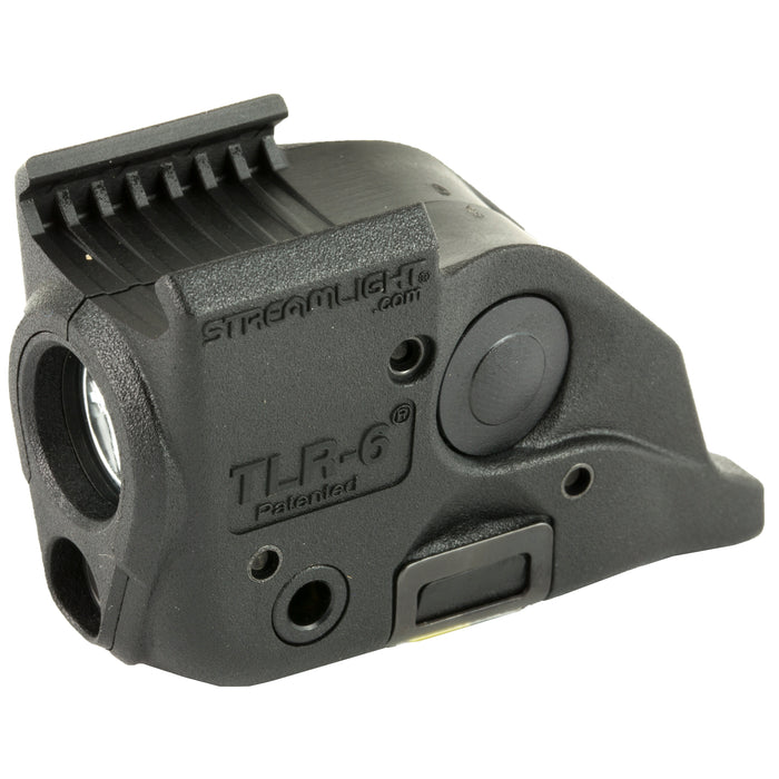 Streamlight TLR-6 Rail Mount for S&W M&P - Part Number 69293