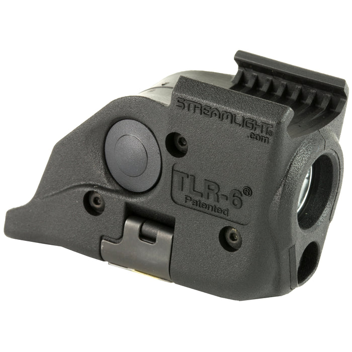 Streamlight TLR-6 Rail Mount for S&W M&P - Part Number 69293