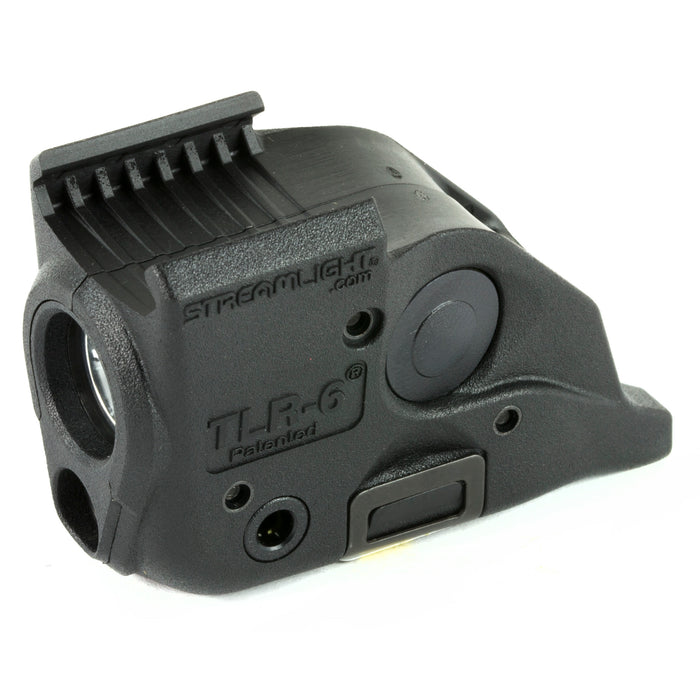 Streamlight TLR-6 Rail Mount for S&W M&P - Part Number 69293