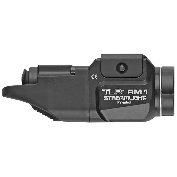 Streamlight TLR RM 1 500LM Remote Switch Tactical Flashlight