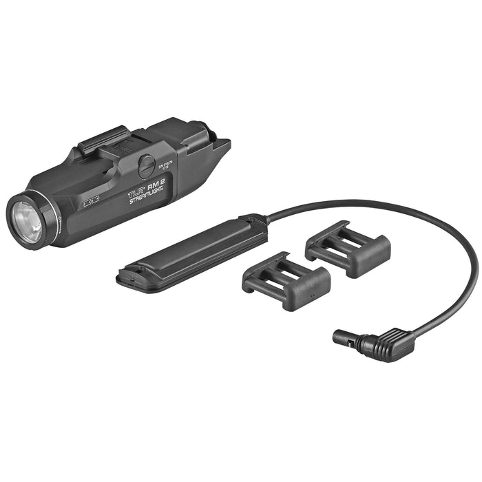 Streamlight TLR RM 2 1000LM Remote Switch Tactical Flashlight