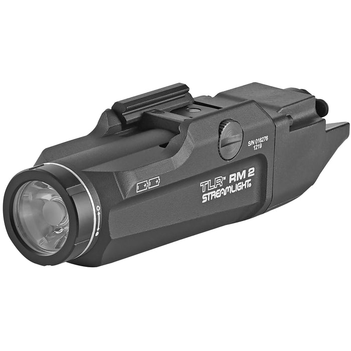 Streamlight TLR RM 2 1000LM Remote Switch Tactical Flashlight