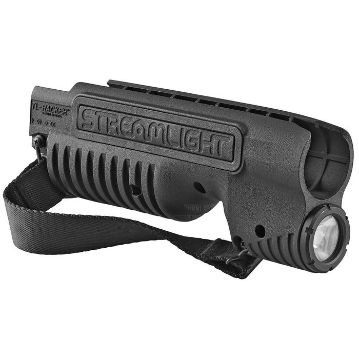 Streamlight TL-Racker SG 1000L Shockwave LED Tactical Flashlight - Part Number 69602