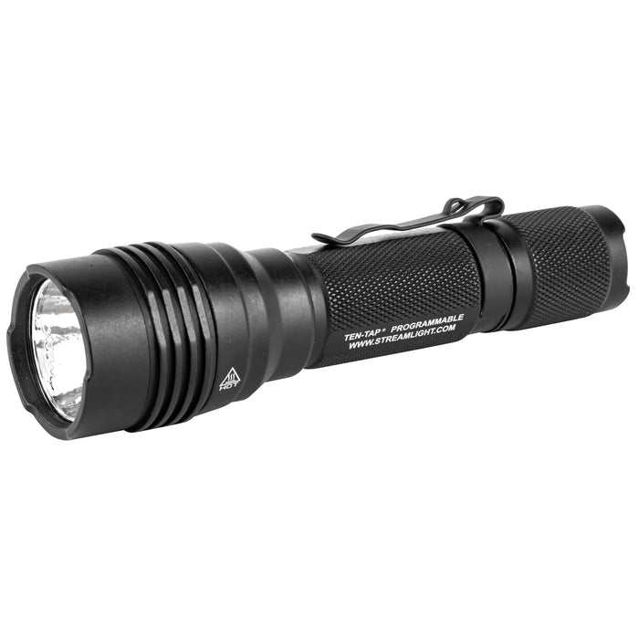 Streamlight ProTac HL Black LED Flashlight - Part Number 88040