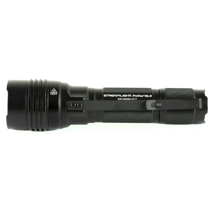 Streamlight PROTAC HL-X 1000 Lumen Tactical Flashlight - Part Number 88064