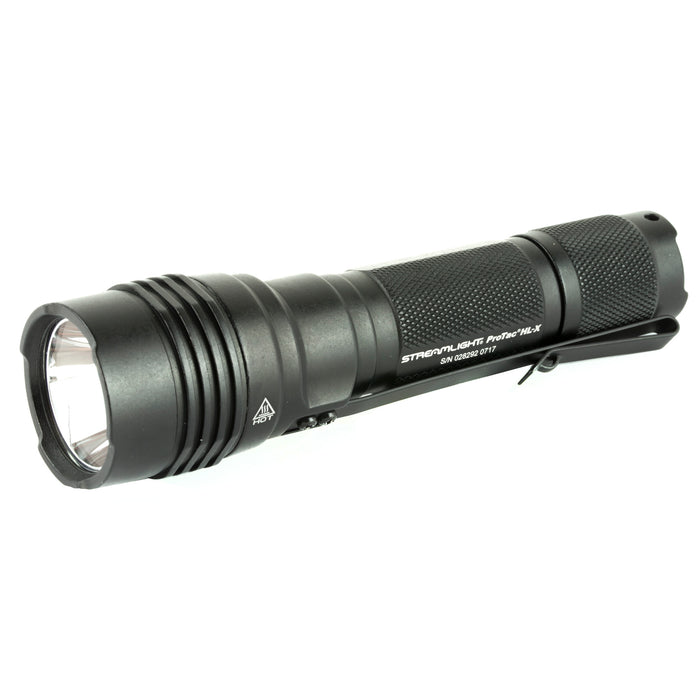 Streamlight PROTAC HL-X 1000 Lumen Tactical Flashlight - Part Number 88064