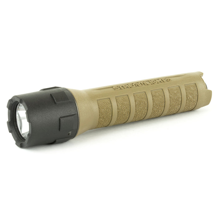 Streamlight PolyTac X USB Rechargeable Flashlight - Part Number 88615