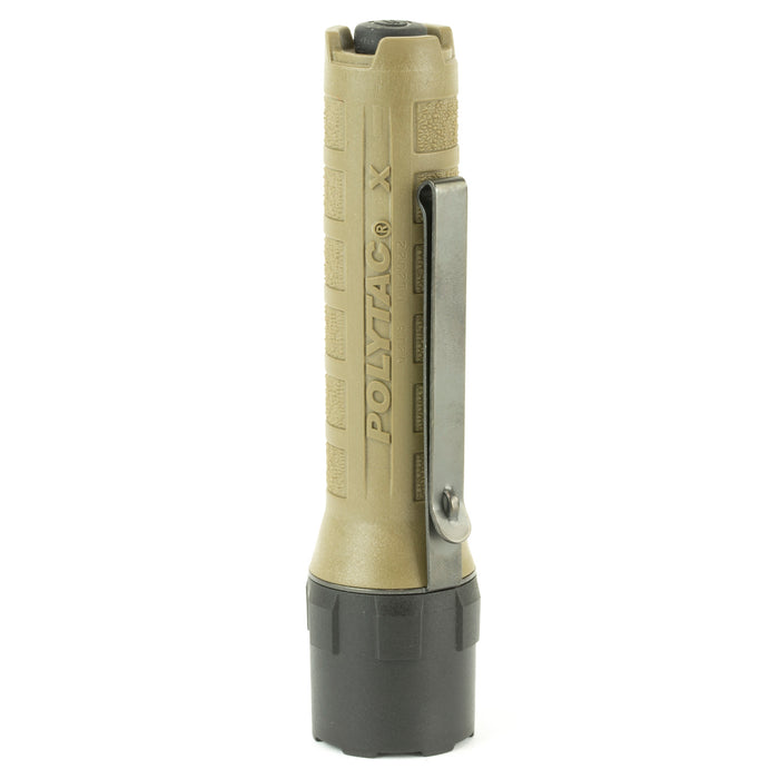 Streamlight PolyTac X USB Rechargeable Flashlight - Part Number 88615