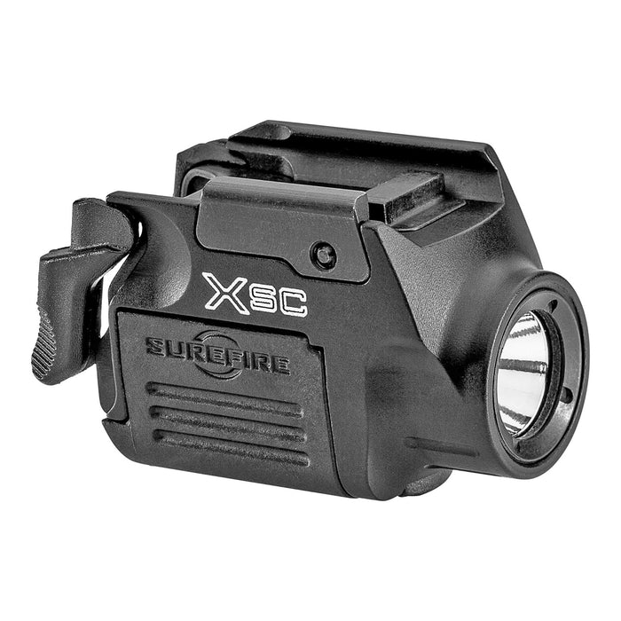 SUREFIRE XSC-A 350LUM LED BLK