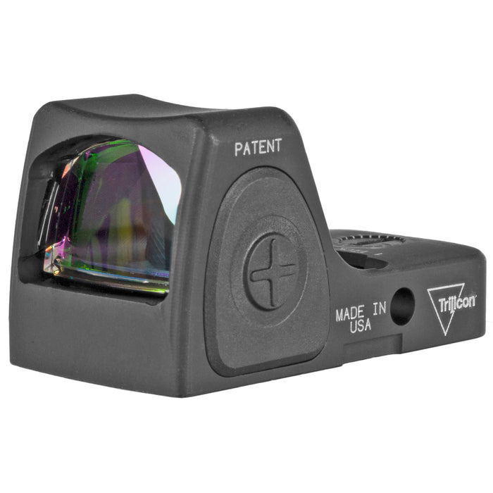 TRIJICON RMRCC 3.25 MOA BLK