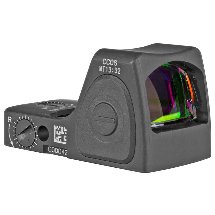 TRIJICON RMRCC 3.25 MOA BLK