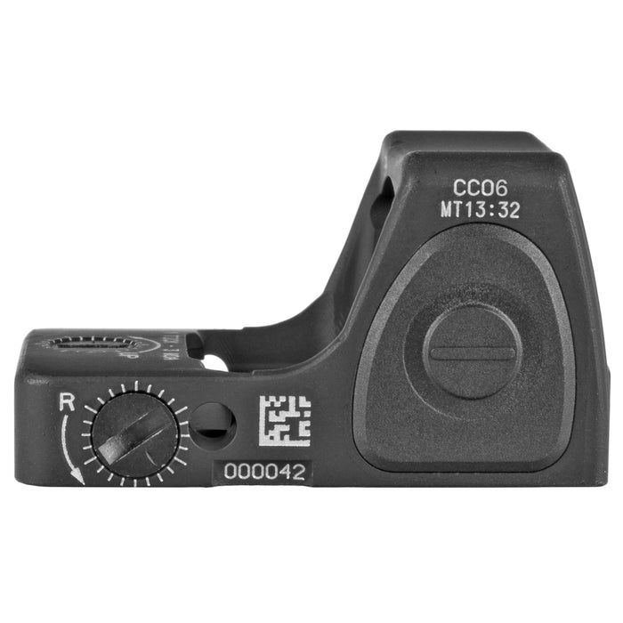 TRIJICON RMRCC 3.25 MOA BLK