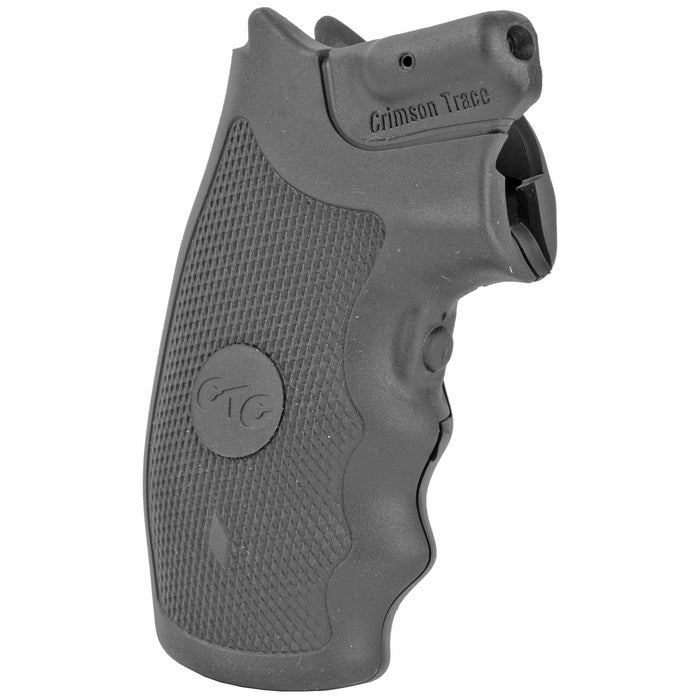 CTC LASERGRIP CHARTER ARMS REV