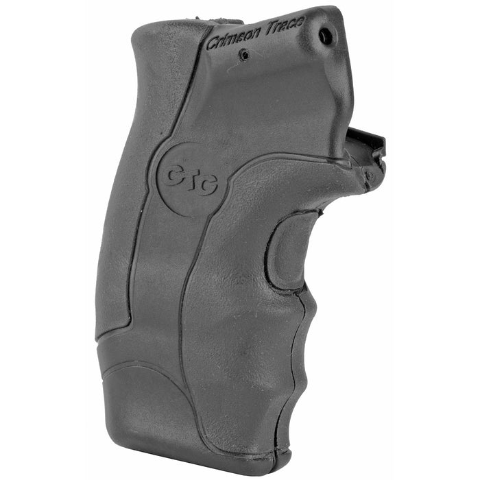 CTC LASERGRIP S&W J RBR WRAP