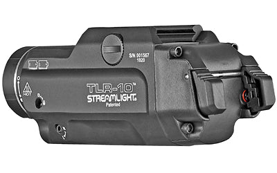 Streamlight TLR-10 FLEX Tactical Light - Part Number 69470