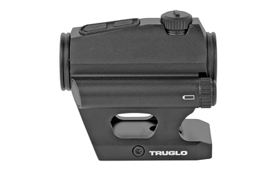 TRUGLO IGNITE 2 MOA GREEN DOT 22MM