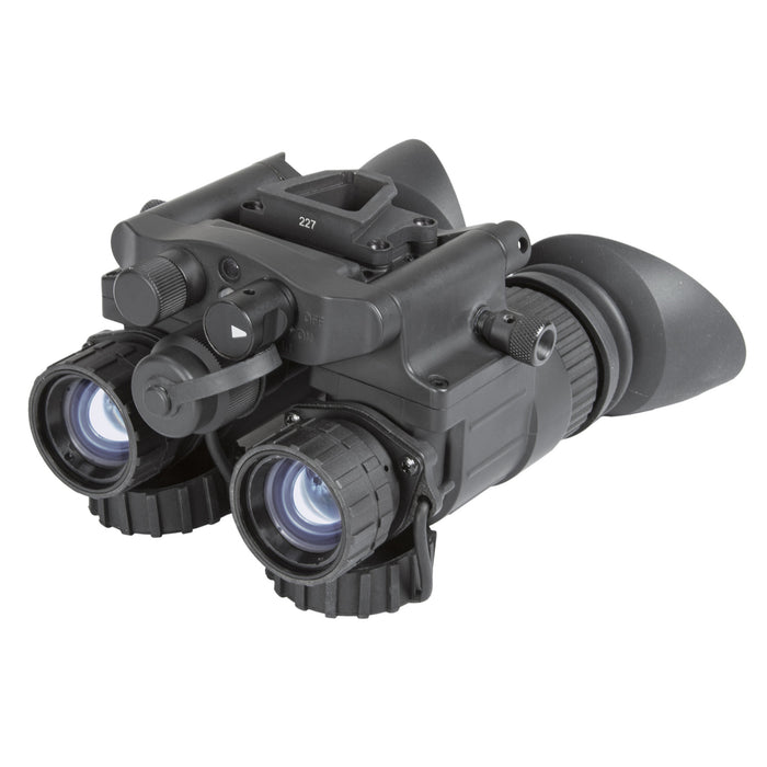 AGM Global Vision NVG-40 NW2 G2 Binoculars - Dual-Channel Night Vision