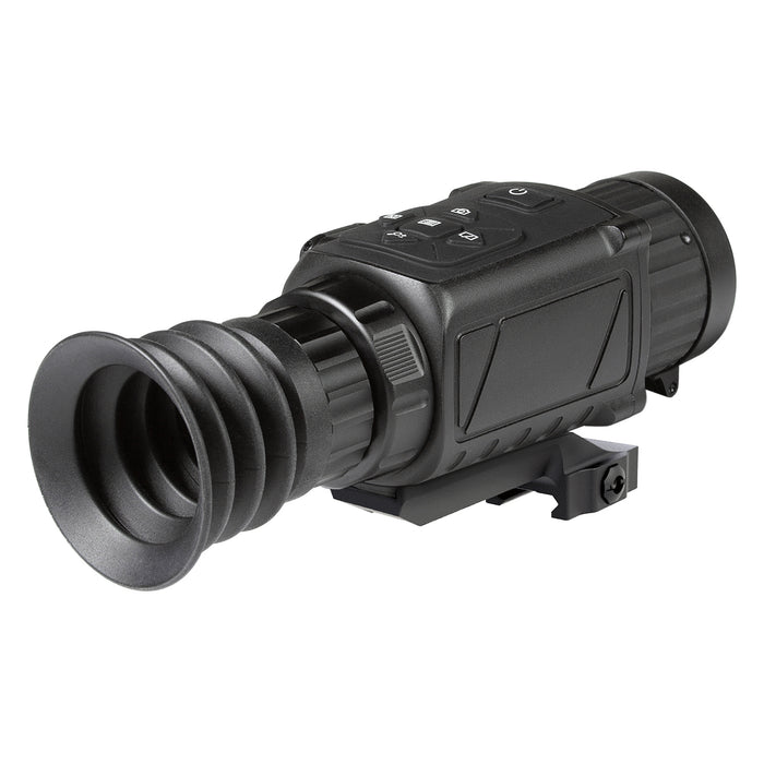 AGM Global Vision Rattler TS25-384 Thermal Scope