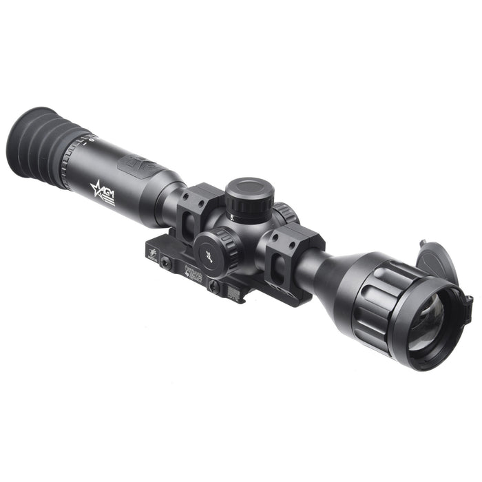 AGM ADDER TS50-384 SCOPE BLK