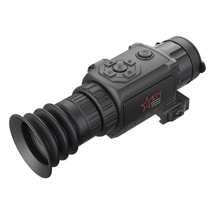 AGM Global Vision Rattler TS35-640 Thermal Scope