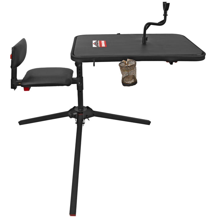 Birchwood Casey BC-MSB500 Xtreme Shooting Bench