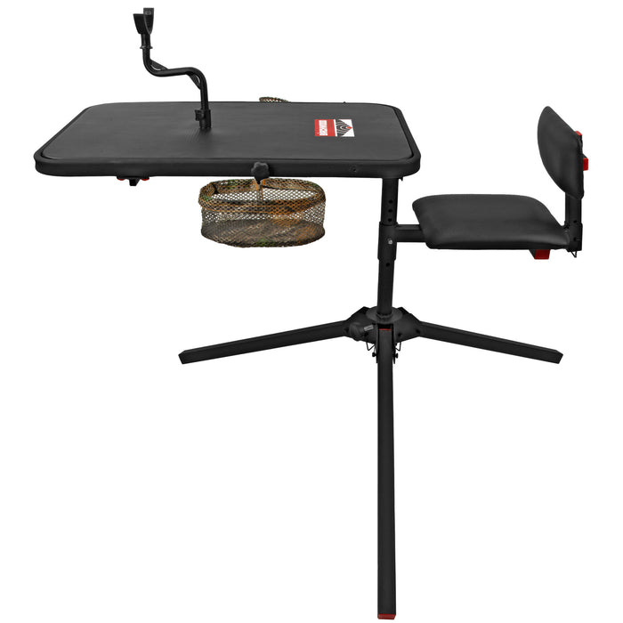 Birchwood Casey BC-MSB500 Xtreme Shooting Bench