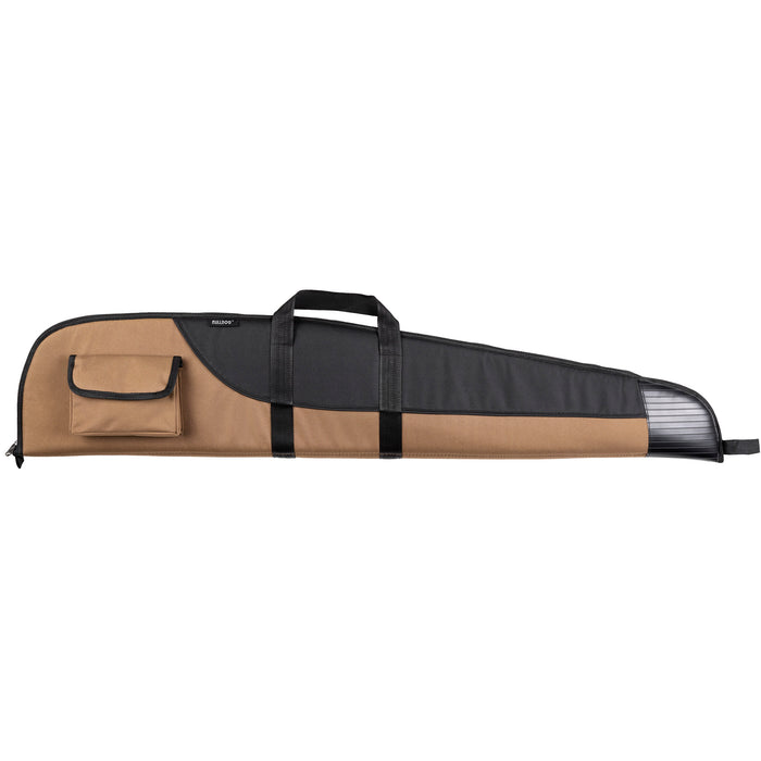 BULLDOG SUPERIOR RIFLE BLK/TAN 44