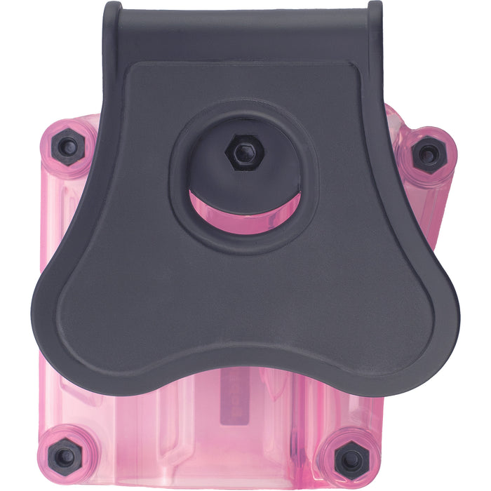 BULLDOG MAX MULTI-FIT HOLSTER PINK