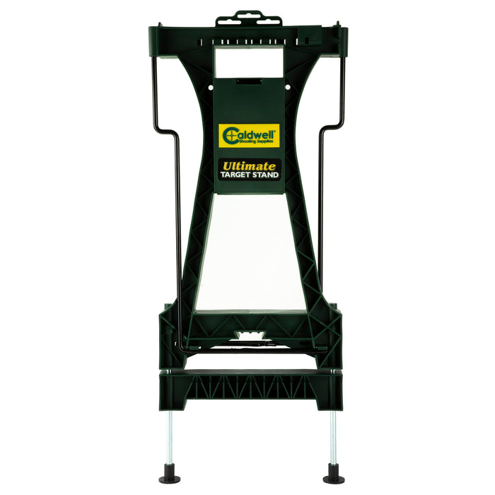 Caldwell Ultimate Target Stand 707055 - Oversized Backer for Large Targets