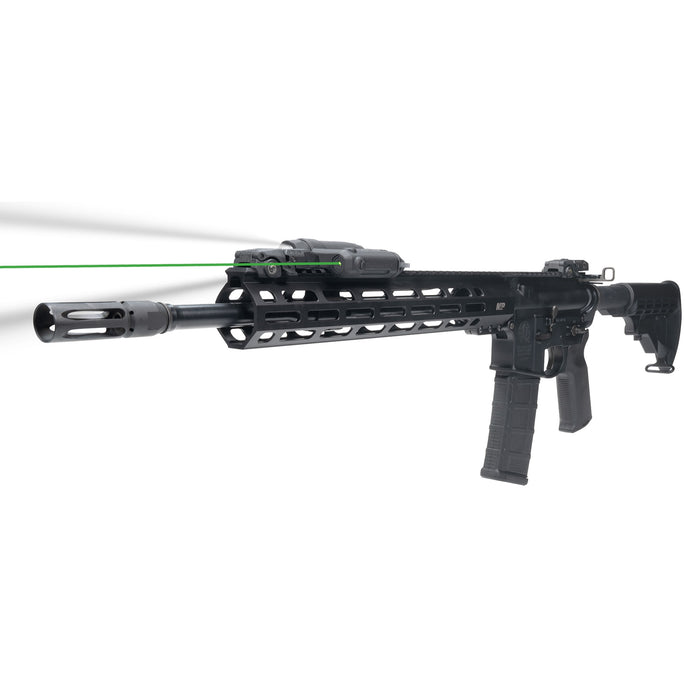 CTC CMR 301 LIGHT/LASER BLK